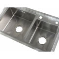 Modern newest large size heavy duty classic kitchen sink
Modern newest large size heavy duty classic kitchen sink